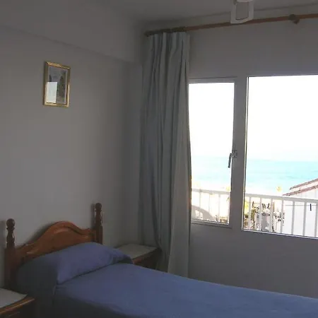 Estrella Del Mar 네르하