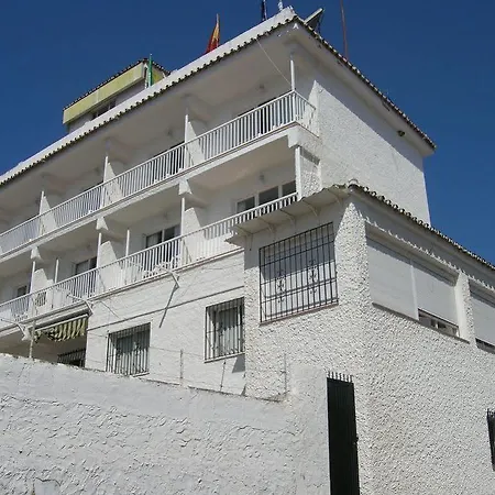 Estrella Del Mar 게스트하우스