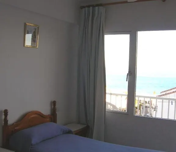 Estrella Del Mar 네르하