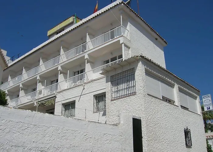 Estrella Del Mar 게스트하우스