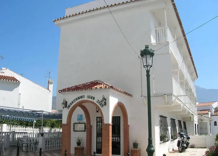 Estrella Del Mar 게스트하우스