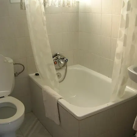 Pensión Estrella Del Mar