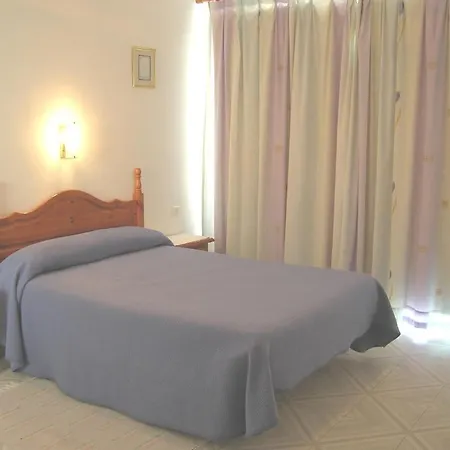 Estrella Del Mar Guest house Nerja
