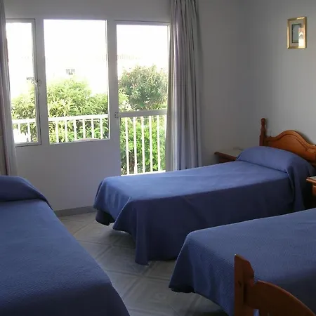 Estrella Del Mar Guest house *
