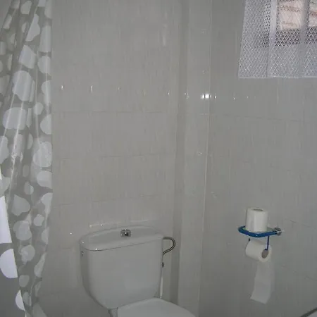 Estrella Del Mar ゲストハウス ネルハ