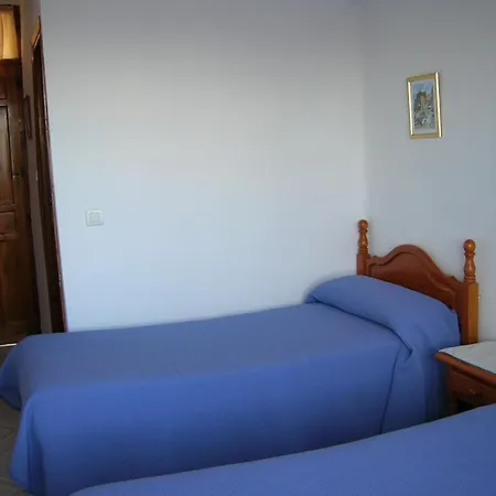 ゲストハウス Estrella Del Mar *