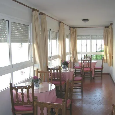 Guest house Estrella Del Mar *