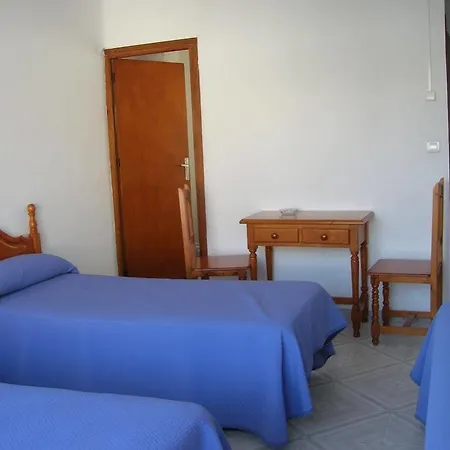 Guest house Estrella Del Mar
