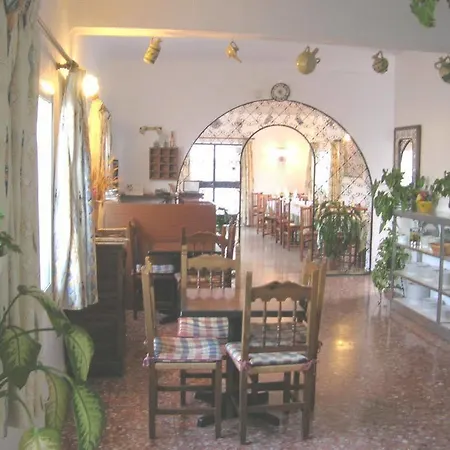 Guest house Estrella Del Mar