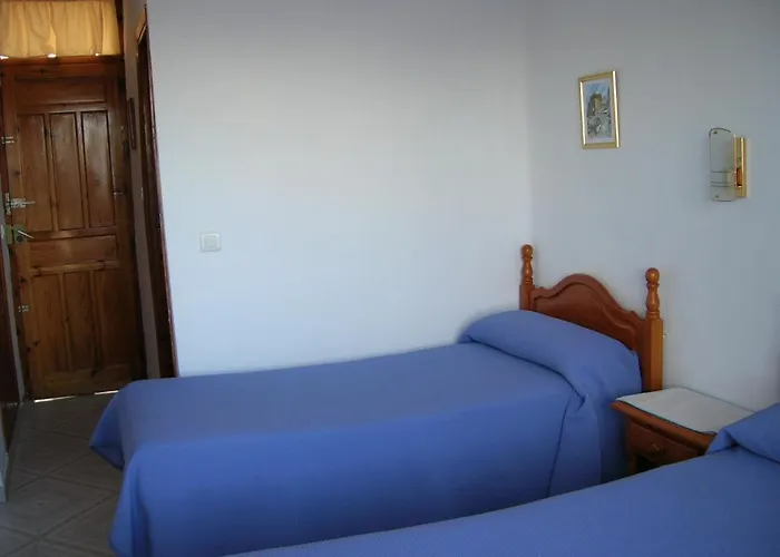 Casa de hóspedes Estrella Del Mar *