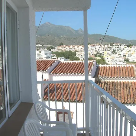 Estrella Del Mar Nerja